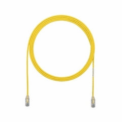 PANDUIT UTP28SP7YL ELECTRICAL CABLES