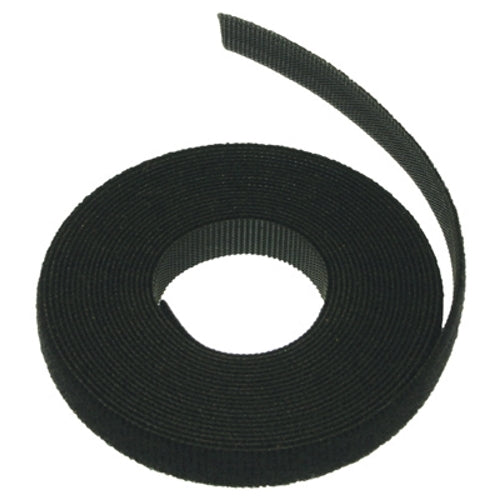 Metallics VR34 Cable Tie 15-ft Black Velcro®