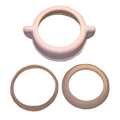 LARSEN SUPPLY 03-1845 PVC FITTINGS