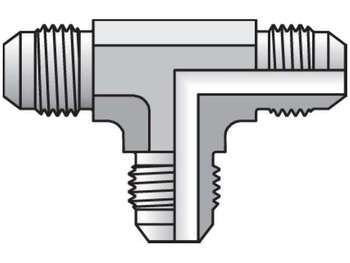 PARKER 4JTX-B PIPE FITTINGS