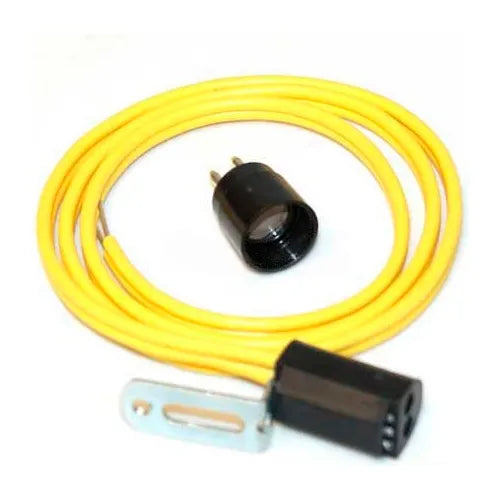 MITCO R82-4M FLAME ROLLOUT SWITCHES