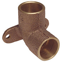 NIBCO B073550 BRONZE FITTINGS