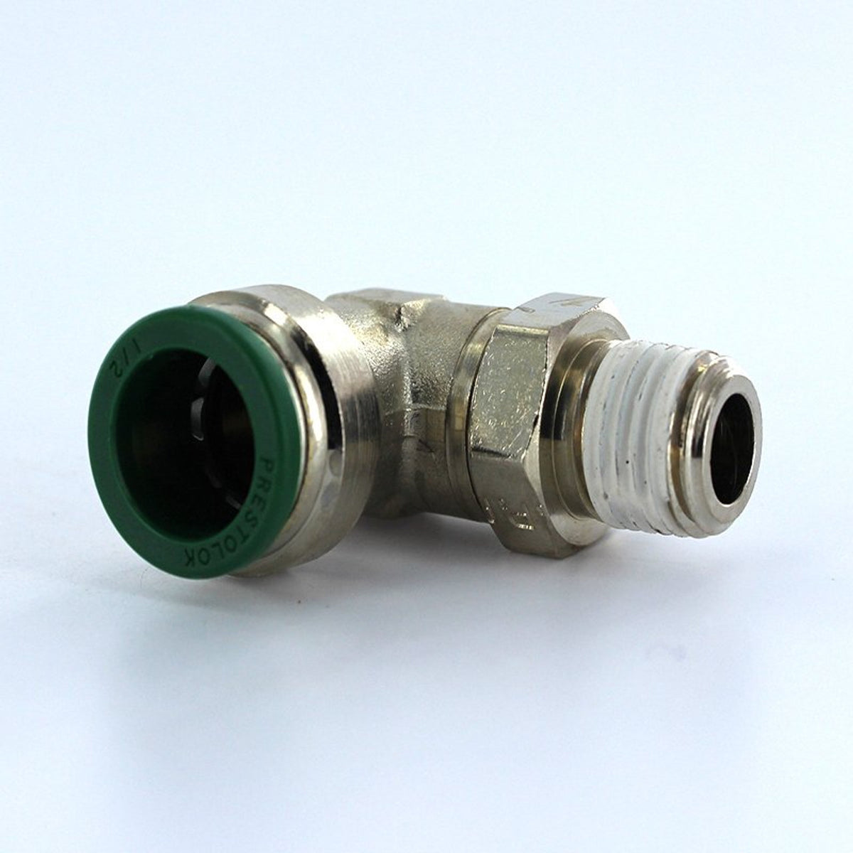 PARKER W169PLP-8-4 PIPE FITTINGS