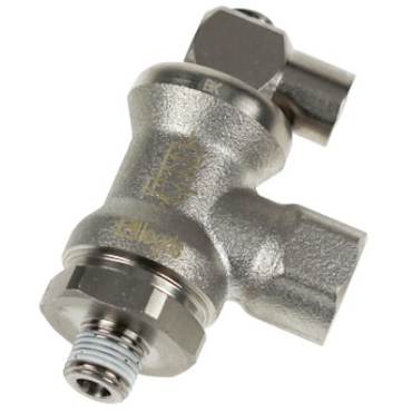 LEGRIS 78861414 STOP & SHUT OFF VALVES