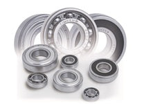Fafnir 203PPB Bearing