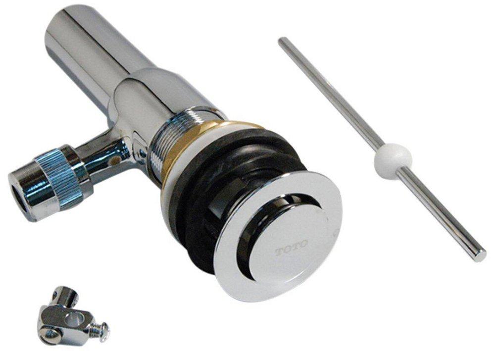 TOTO THP4010#CP BATH DRAINS & PARTS