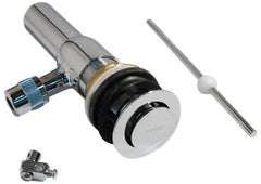 TOTO THP4010#CP BATH DRAINS & PARTS