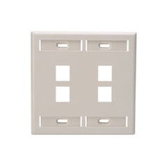 LEVITON 42080-4TP TERMINAL BLOCKS