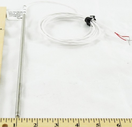 HONEYWELL RTD250X12W2FLD CONTROL BOARDS