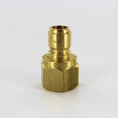 PARKER BST-N4 BRASS FITTINGS