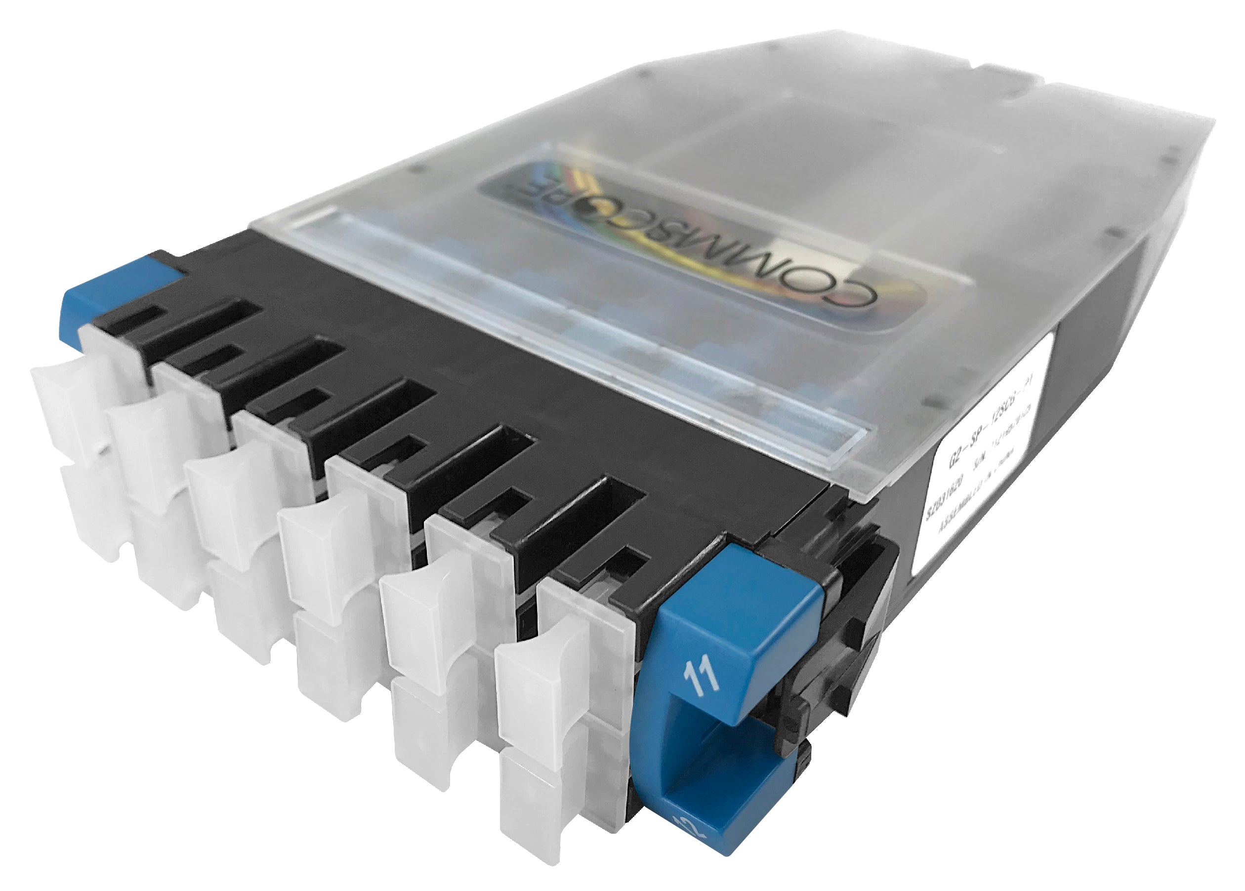 COMMSCOPE ENTERPRISE SOLUTIONS 760245963|G2-SP-12SCG-PT GAS VALVES