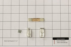 SIEMENS 3RT1945-6A CONTACTORS