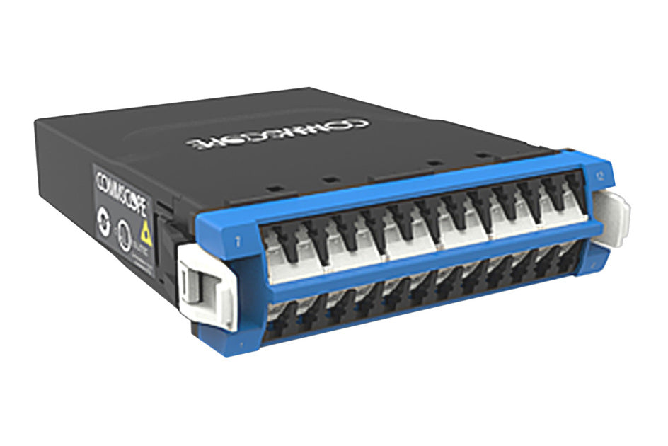 COMMSCOPE 760238083|DM12-24LC-SM-ULL TERMINALS