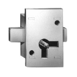 NATIONAL CABINET LOCK C8826-KA-3 LOCKS AND CABLES