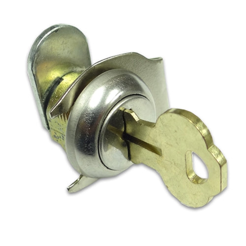 Bradley P15-399 Lock, Cylinder & Cam