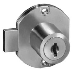 NATIONAL CABINET LOCK C8704-C415A-3 LOCKS AND CABLES