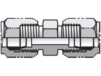 PARKER 4HBU-S PIPE FITTINGS