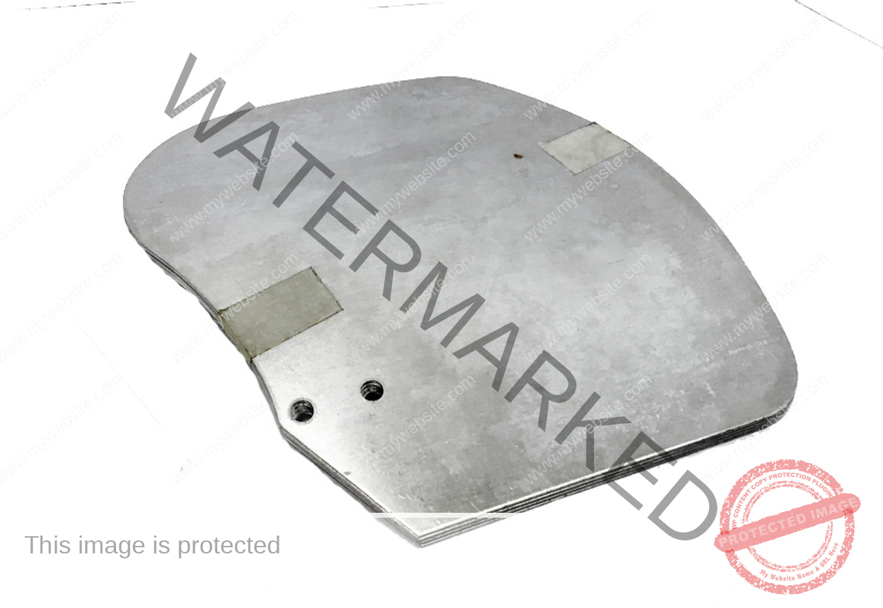 CENTURY MOTORS U2201-CL FAN BLADES