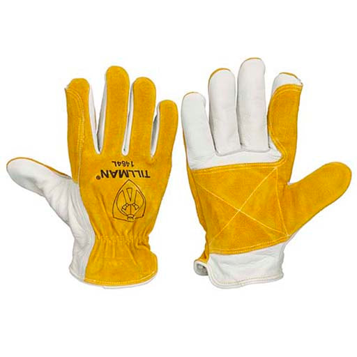 TILLMAN 1464M WELDING GLOVES