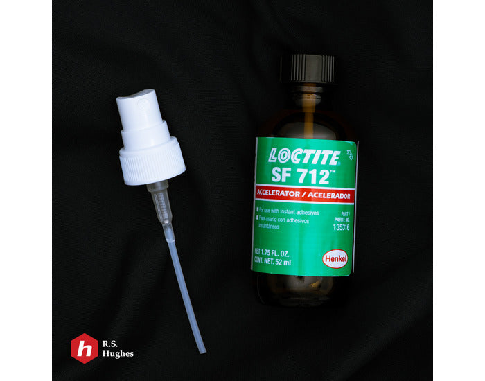 LOCTITE 135316 ADHESIVES, GLUES & CEMENTS