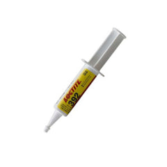 Loctite 232853 Structural Adhesive Magnetic Bonder Amber 25mL Syringe