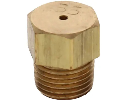 NORDYNE 661055R BURNER ORIFICE