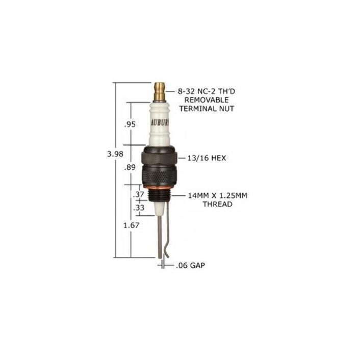 WESTWOOD PRODUCTS I-3 AIR CLEANER REPLACEMENT PARTS