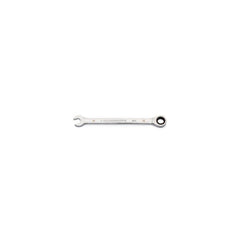 GEARWRENCH 86911 90-Tooth 12 Point Ratcheting Combination Wrench, Metric, 11 mm