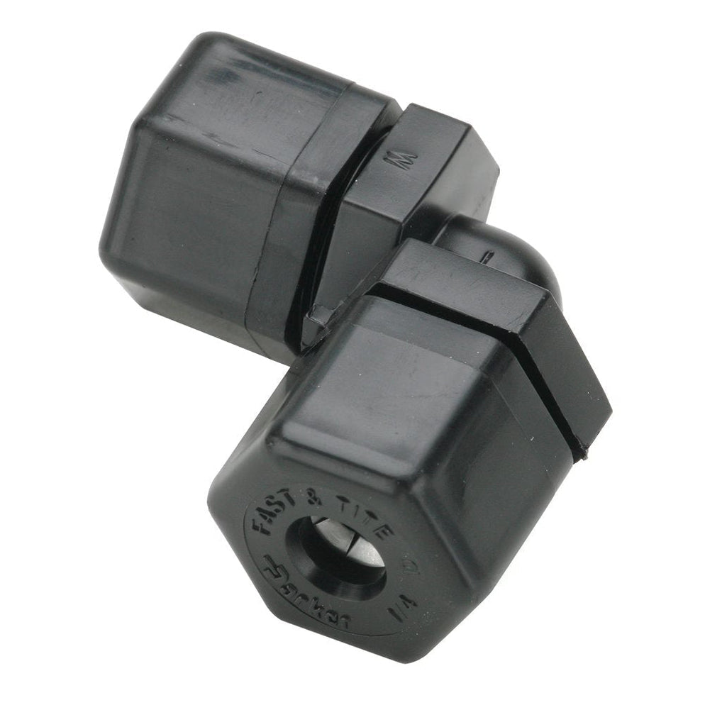 PARKER P10EU10 PIPE FITTINGS
