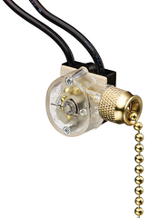 IDEAL 774032 TOGGLE SWITCHES