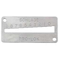 PRO-LOK KDSC STAINLESS STEEL FITTINGS