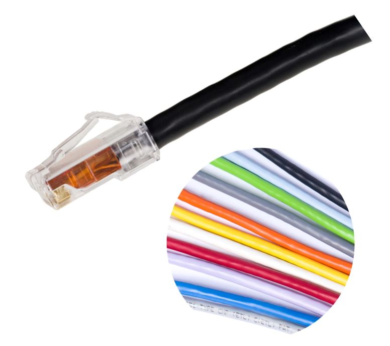 COMMSCOPE CPC3312-08F045|CPC3312-08F045 ELECTRIC CABLES