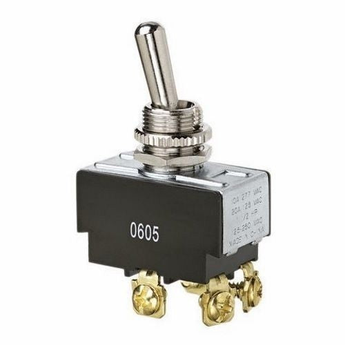 IDEAL INDUSTRIES 774005 TOGGLE SWITCHES