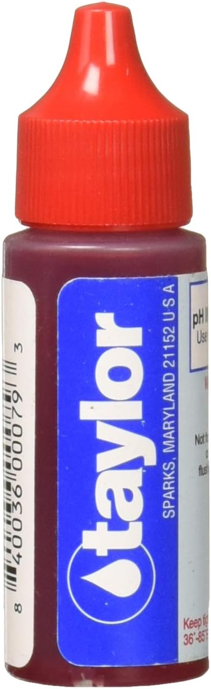 TAYLOR TECHNOLOGIES R-0014-A-24 POOL CLEANERS