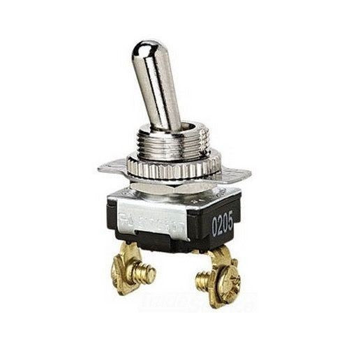 IDEAL INDUSTRIES 774018 TOGGLE SWITCHES