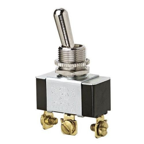IDEAL INDUSTRIES 774027 TOGGLE SWITCHES