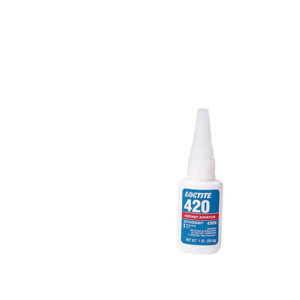 LOCTITE INDUSTRIAL 135455 ADHESIVES, SEALANTS AND TAPES