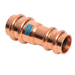 Mueller RP01011 ACR Press Copper Coupling 3/8 x 1/4 OD (P x P) Reducing