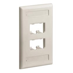 PANDUIT CFPL4IWY WALL BRACKETS & PARTS