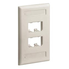PANDUIT CFPL4IWY WALL BRACKETS & PARTS