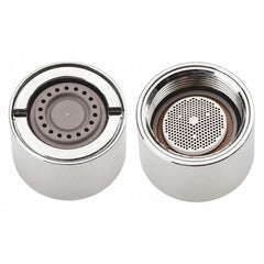 CHICAGO FAUCETS E38VPJKABCP BATH & KITCHEN FAUCETS