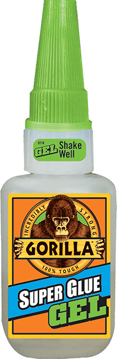 GORILLA 7600103 ADHESIVES, GLUES & CEMENTS