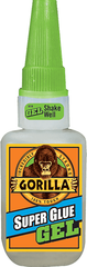 GORILLA 7600103 ADHESIVES, GLUES & CEMENTS