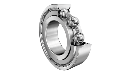 SCHAEFFLER GROUP 6201-2Z-L038-C3 BEARINGS