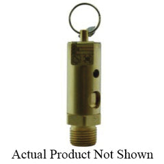 APOLLO VALVES 15-112-B125 PRESSURE RELIEF VALVES