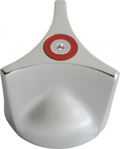 CHICAGO FAUCETS 950-HOTJKCP KITCHEN FAUCETS