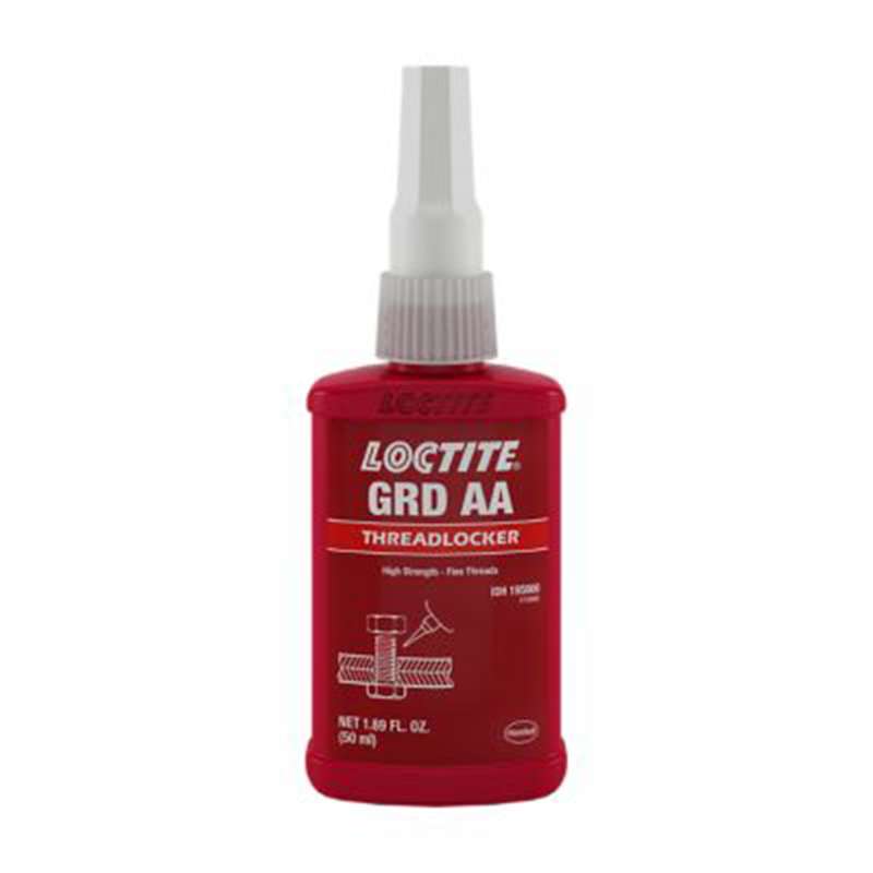 LOCTITE 195900 ADHESIVES, GLUES & CEMENTS