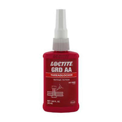 LOCTITE 195900 ADHESIVES, GLUES & CEMENTS