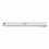 L.S. Starrett 53039 Gage Holder 6 in L Nickel