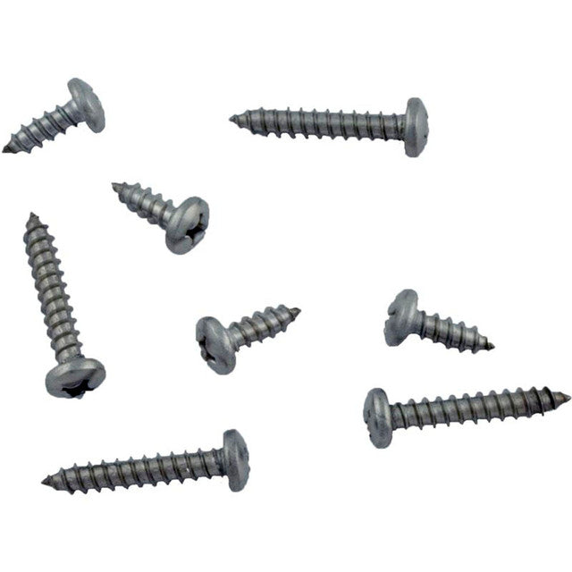 Carvin 14434203R000 Skimmer Screw Kit